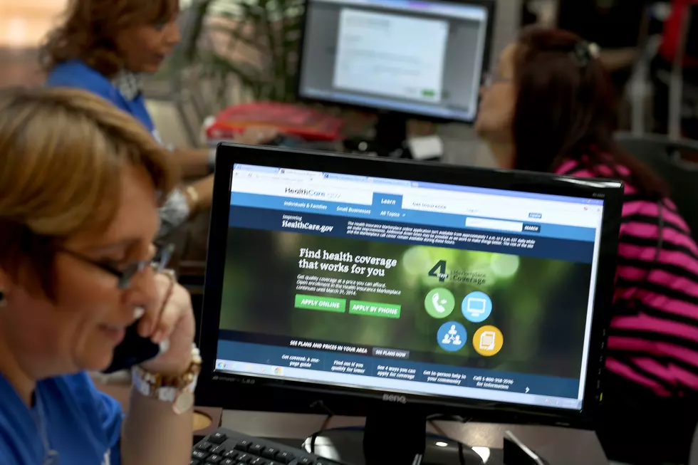 NJ Firm Airs Misconceptions About Obamacare [AUDIO]