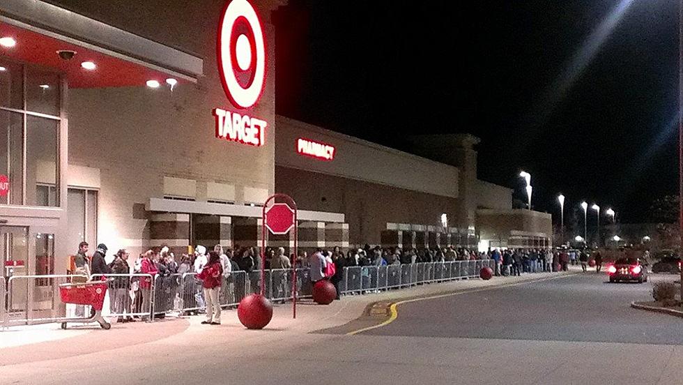 Target Offers Discount, Free Credit Aid After Breach