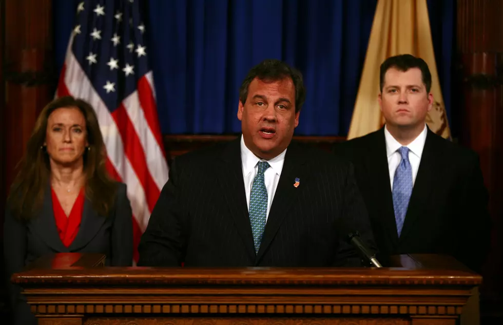 Hearing Could Impact Christie&#8217;s Staff [AUDIO]