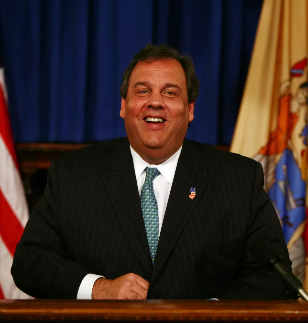 Chris Christie Visit to Vermont Closed to Media