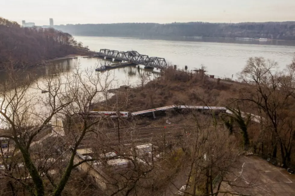 NTSB weighs sleep issues after 2013 Bronx train probe