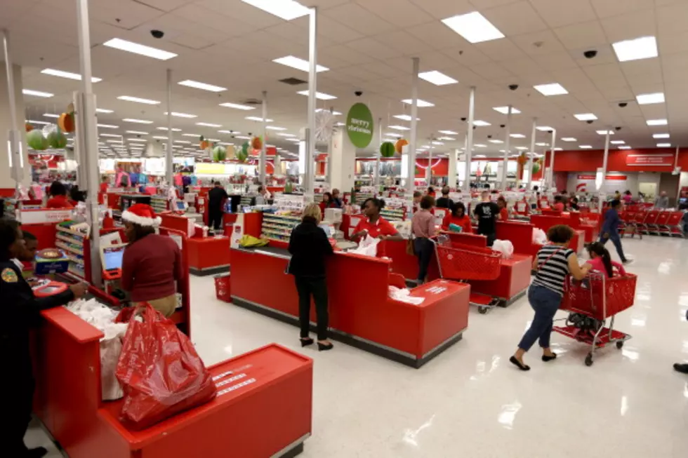 Target:  Customers’ Encrypted PINs Were Stolen