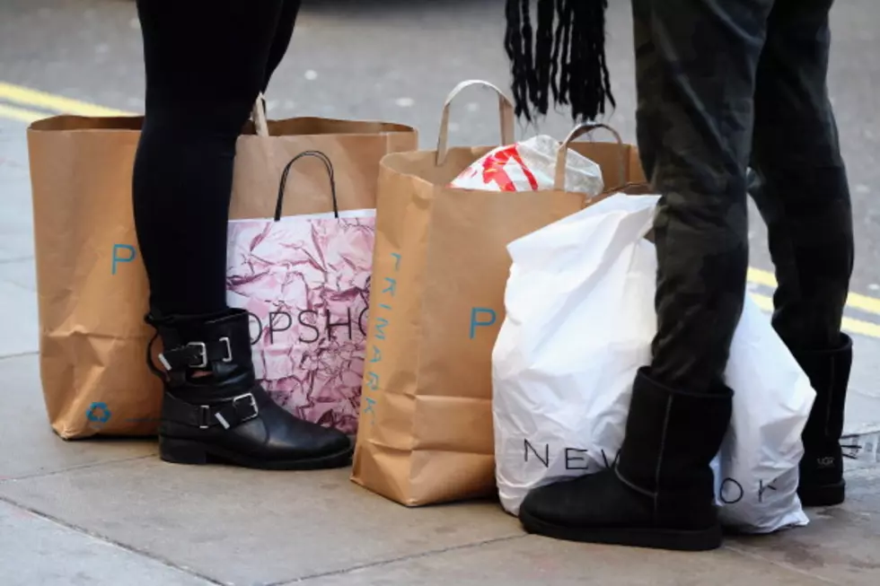 Consumer Confidence Ticks Up in February
