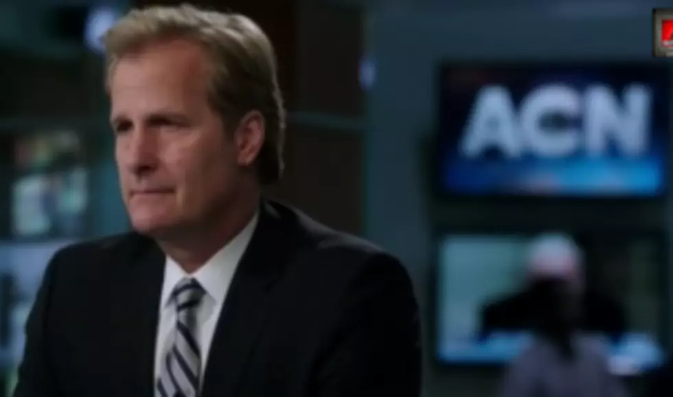 &#8216;The Newsroom&#8217; to End &#8211; Sad to See it Go? [POLL/VIDEO]