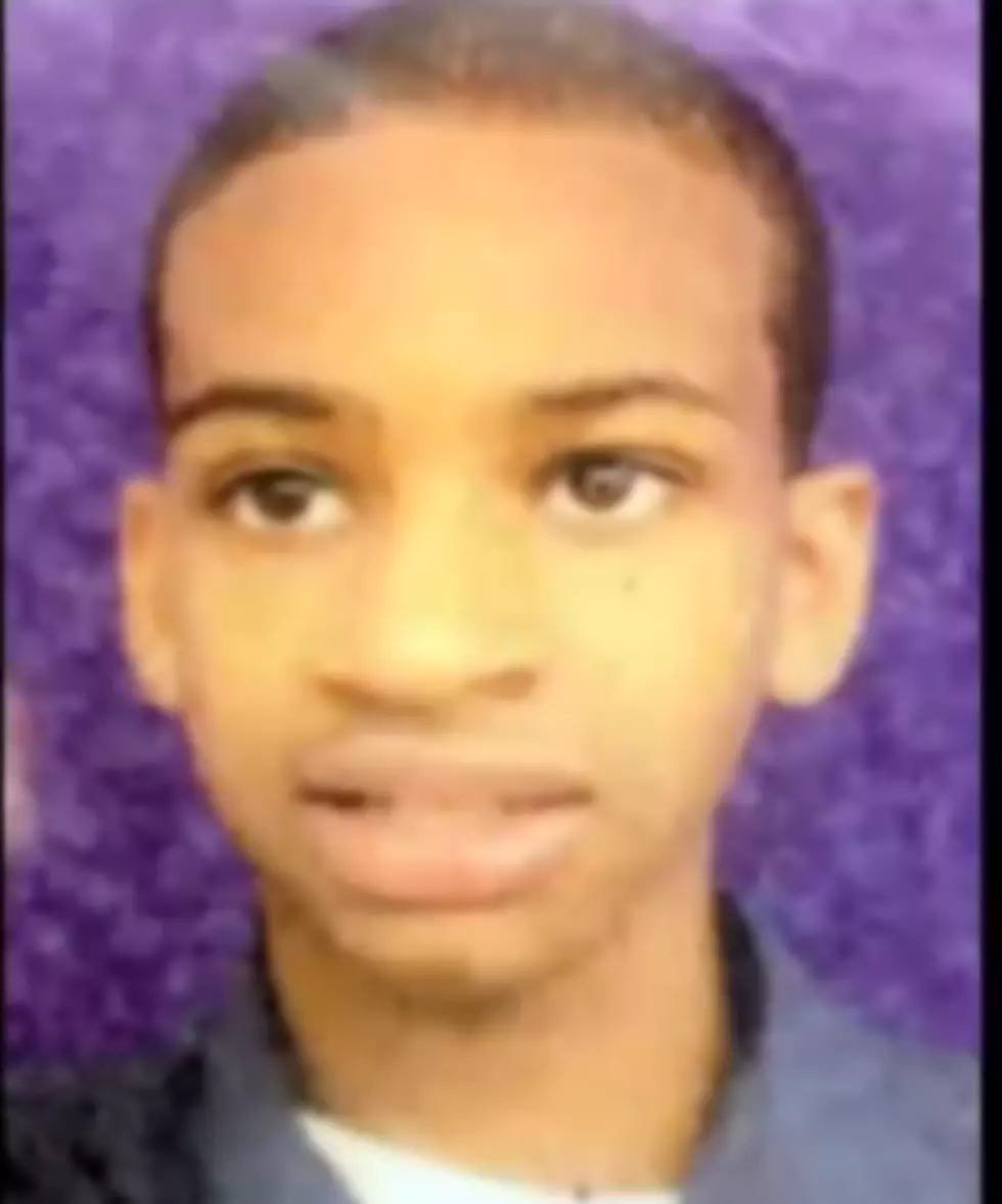 ‘Avonte’s Law’ – Do You Favor Providing Tracking Devices for Autistic Kids? [POLL]