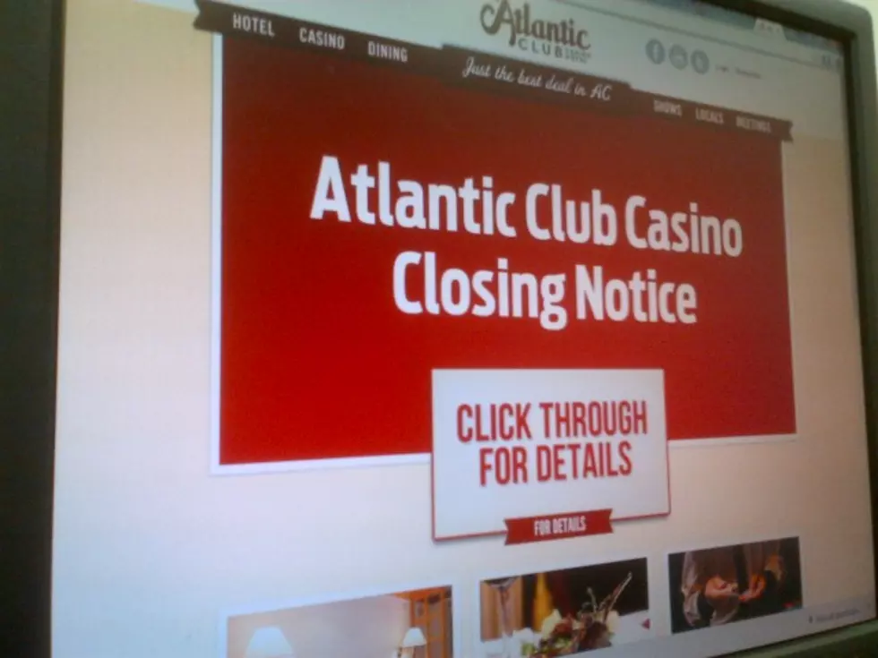 Newly Jobless Atlantic City Casino Workers Try to Cope