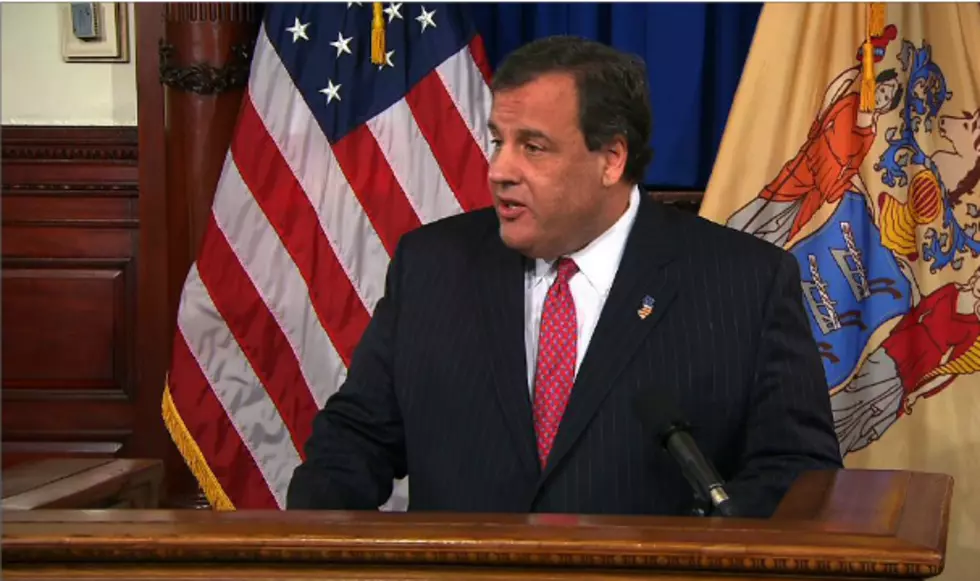 2014: ‘The year of Bridgegate’ in New Jersey