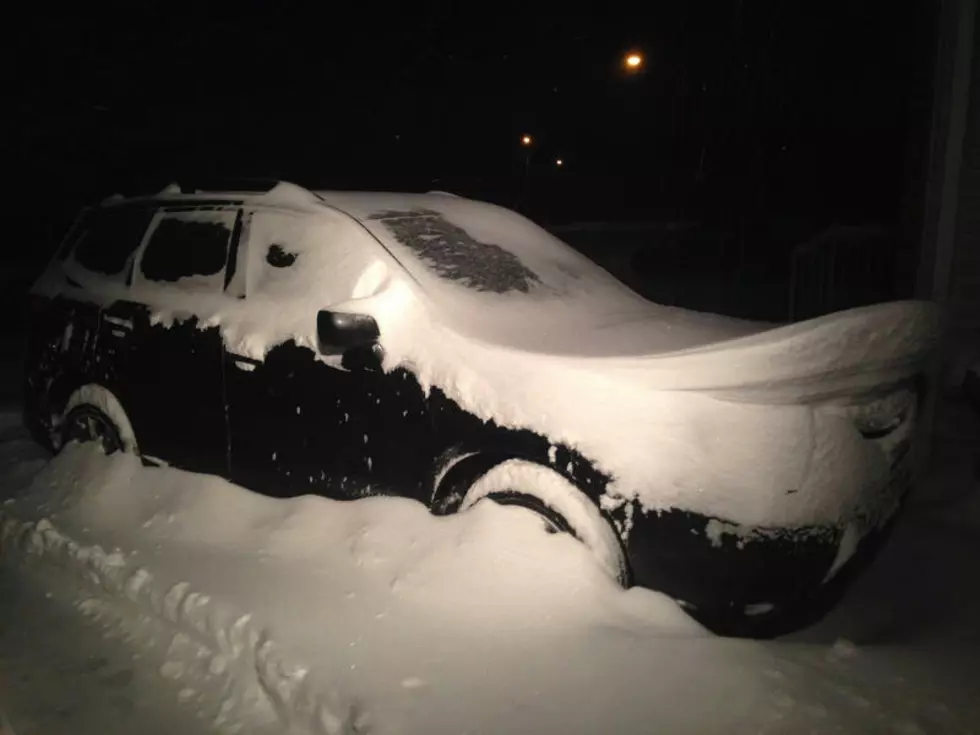 867 tickets and counting: NJ cops crack down on snow-covered cars