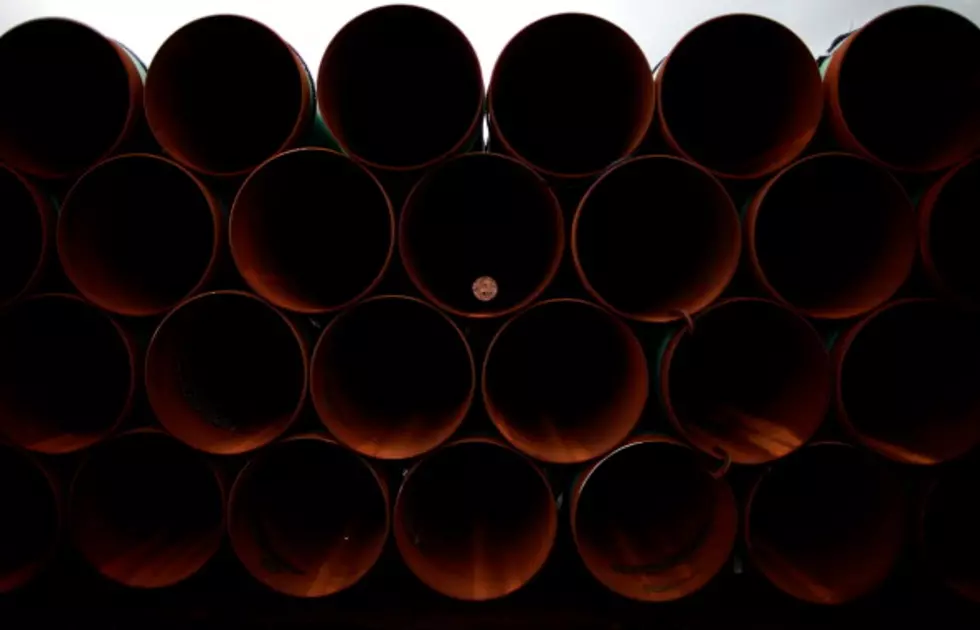 Obama Running Out of Reasons to Reject Keystone XL