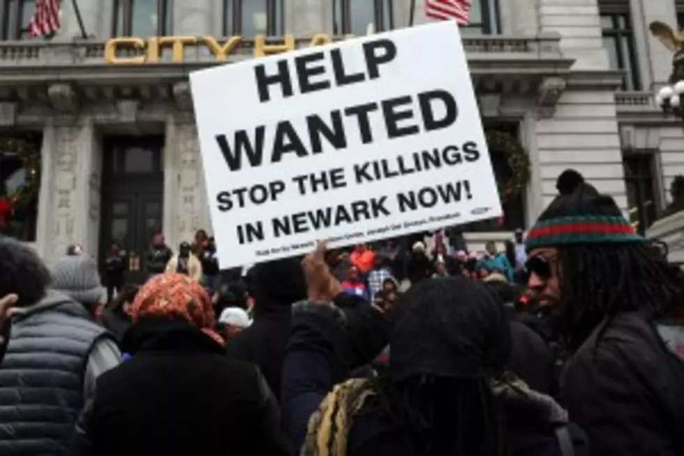ACLU Blasts Newark’s Stop-and-Frisk Policy: Does It Unfairly Target Blacks? [POLL]
