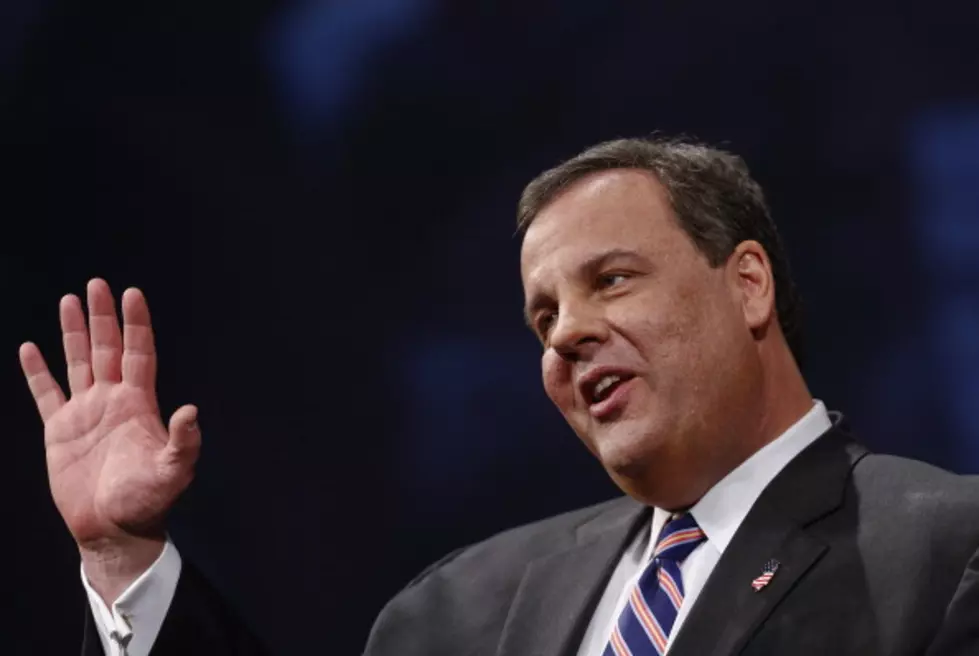 Would You Vote for Christie for President? [POLL]