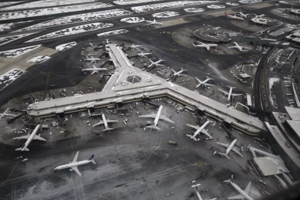 PATH to Extend to Newark Airport
