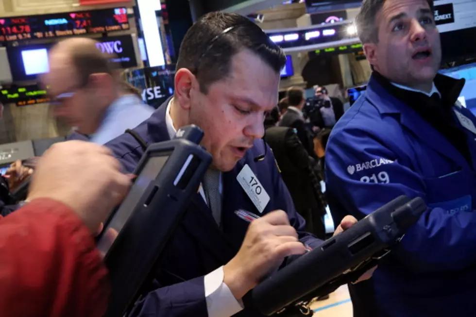 Stocks Are Mixed Following Last Week’s Rally
