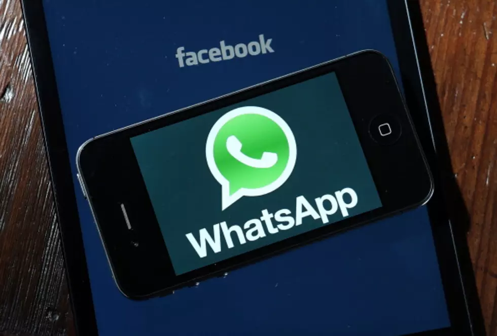 WhatsApp: A $19 Billion Bet for Facebook