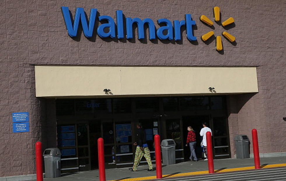 NJ woman banned from every Walmart for life