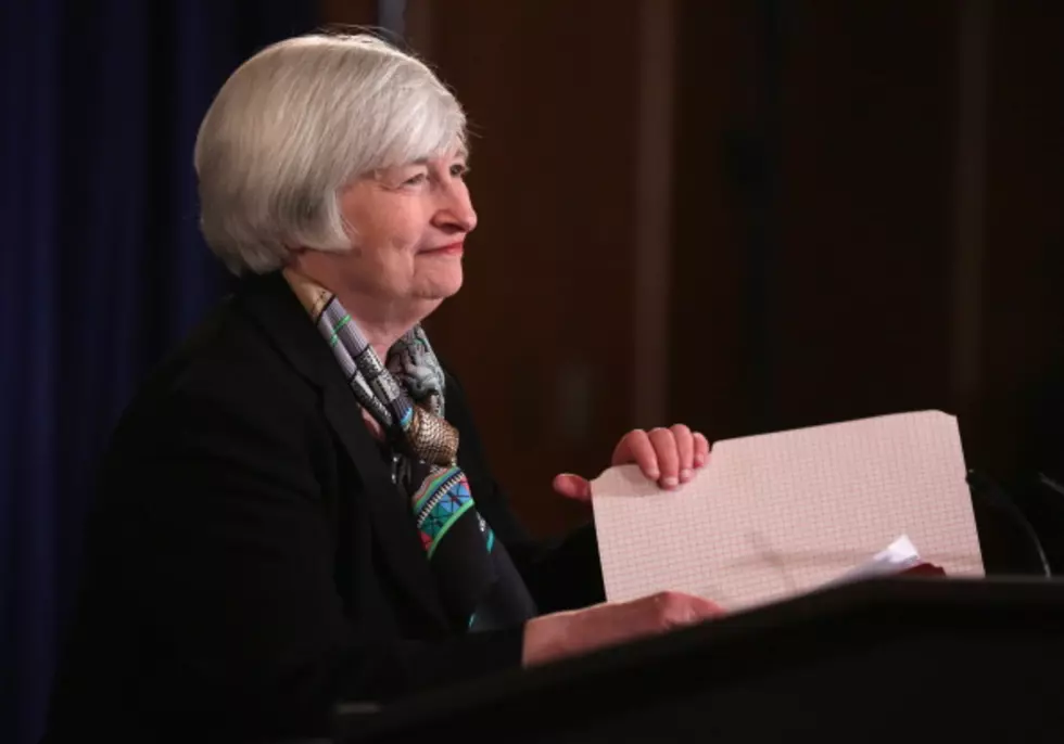 Fed Clarifies Guidance on Short-Term Rates