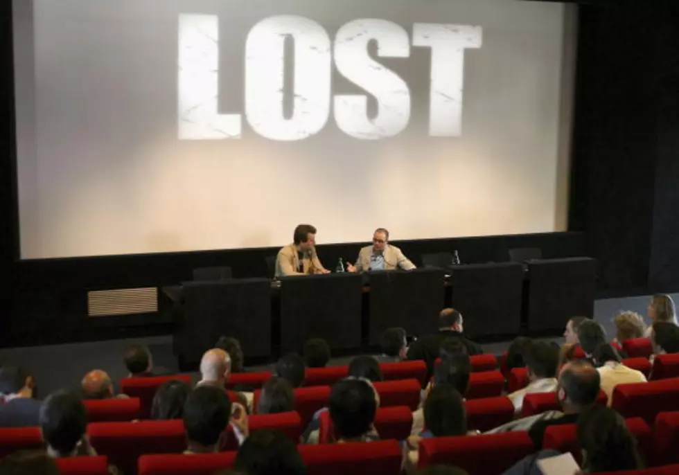 Cast of “LOST” Reunites – Big Questions Finally Answered