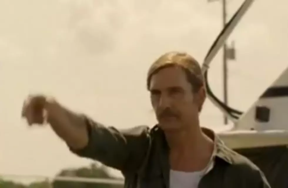 McConaughey Won’t Return to True Detective &#8211; Should He? [POLL]