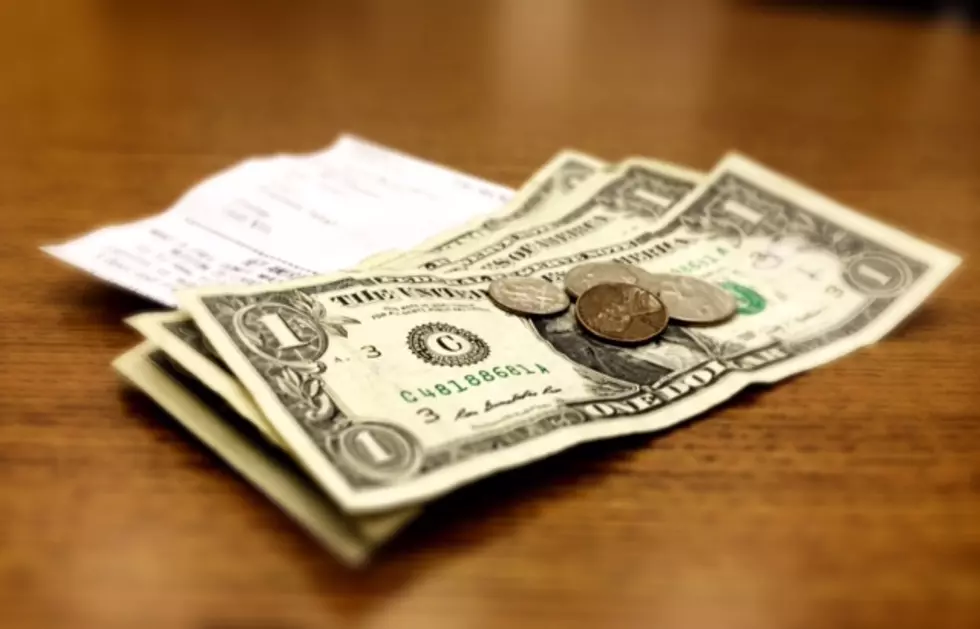 Do NJ&#8217;s Tipped Workers Need a Raise? [AUDIO]
