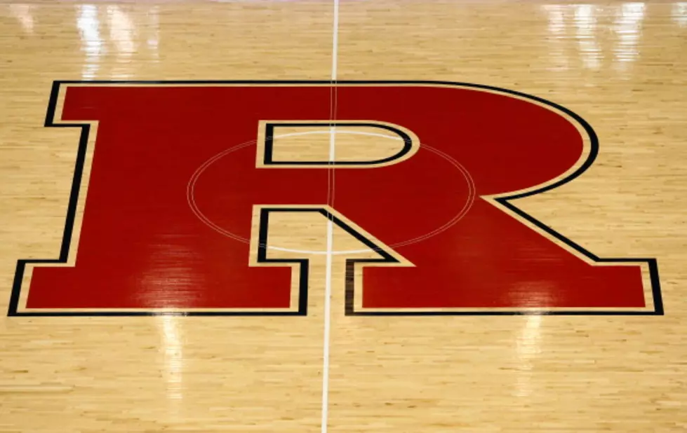 Rutgers Names New Chancellor for Camden Campus