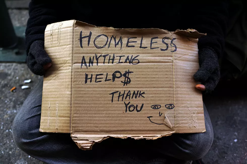 Christie Lauds New Coordination for Homeless