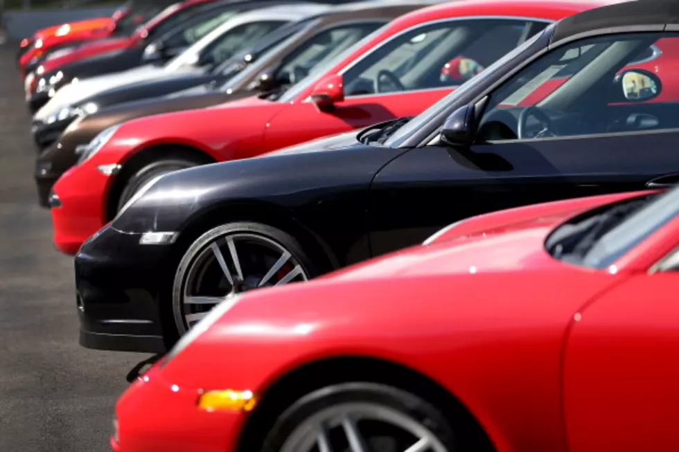 After recession, New Jersey car dealerships see revved up business