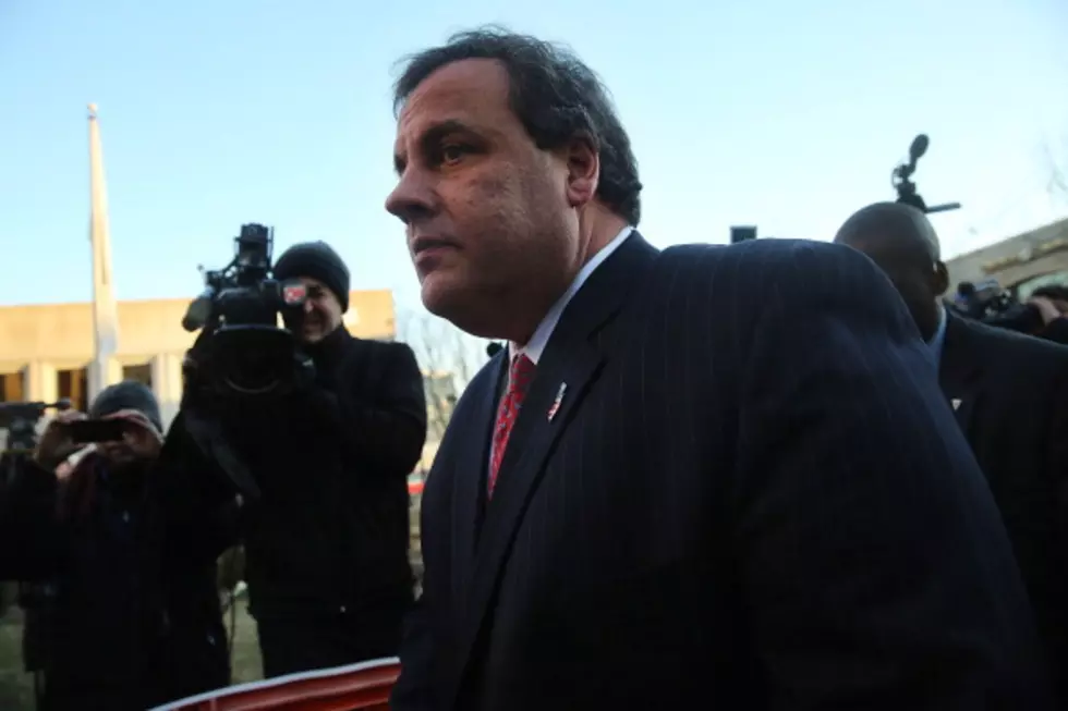 Ex-Christie Aides Can Withhold Bridgegate Documents