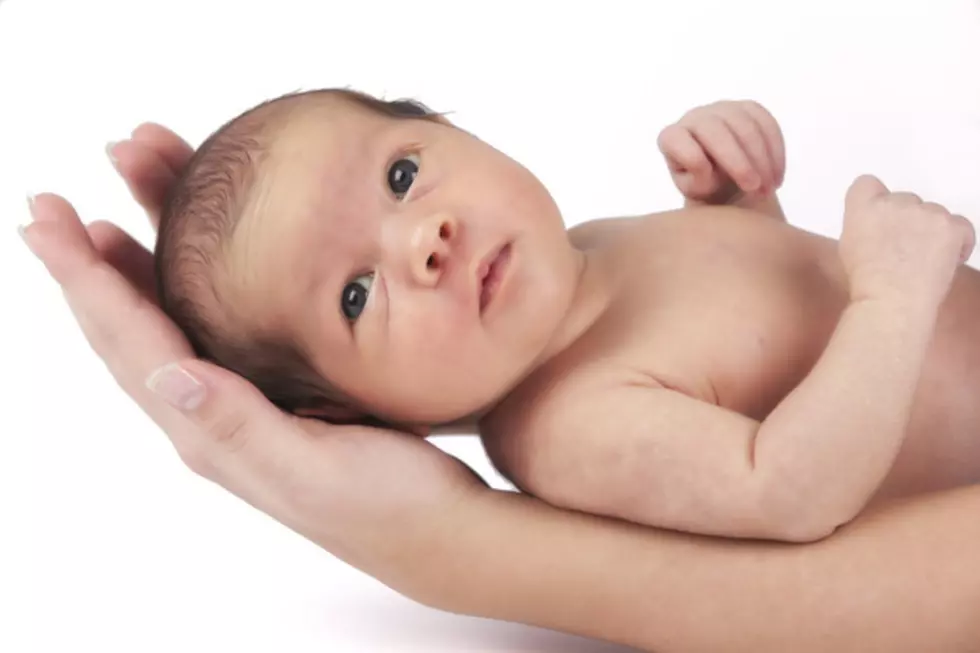 Safe Haven Program Protecting Our Newborns [AUDIO]