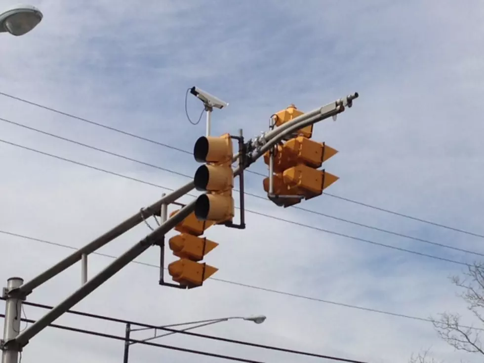2nd Town Nixes Red Light Cams