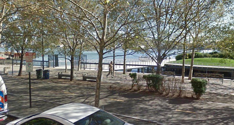 2 bodies Found in Hudson River in Hoboken