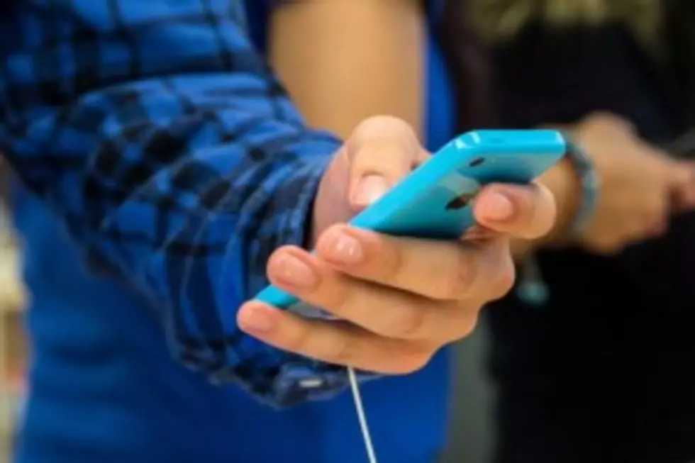 More teens are 'sexting'