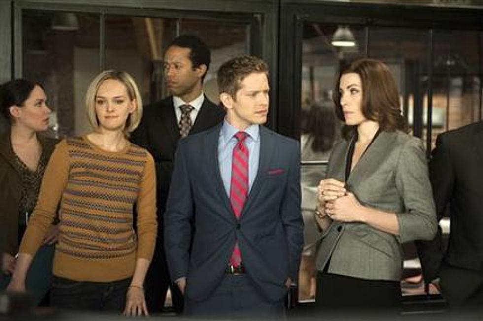 &#8216;Good Wife&#8217; Goes Its Own Way as Refreshing Drama