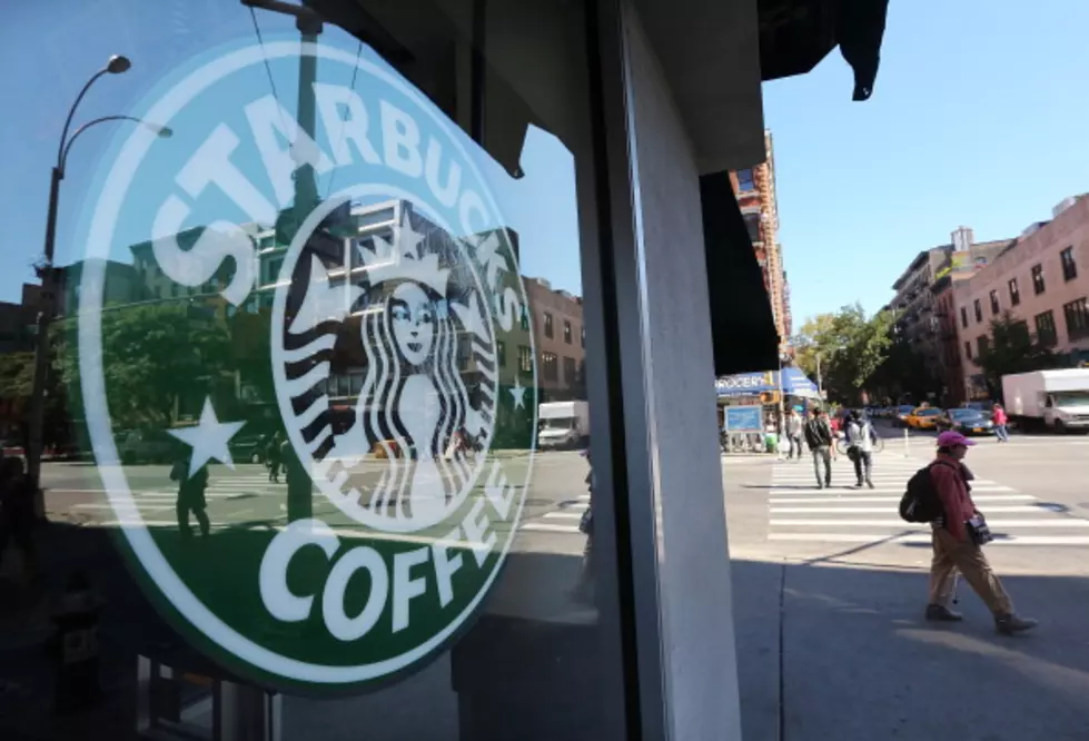 Starbucks under fire for refusing to let officer use bathroom
