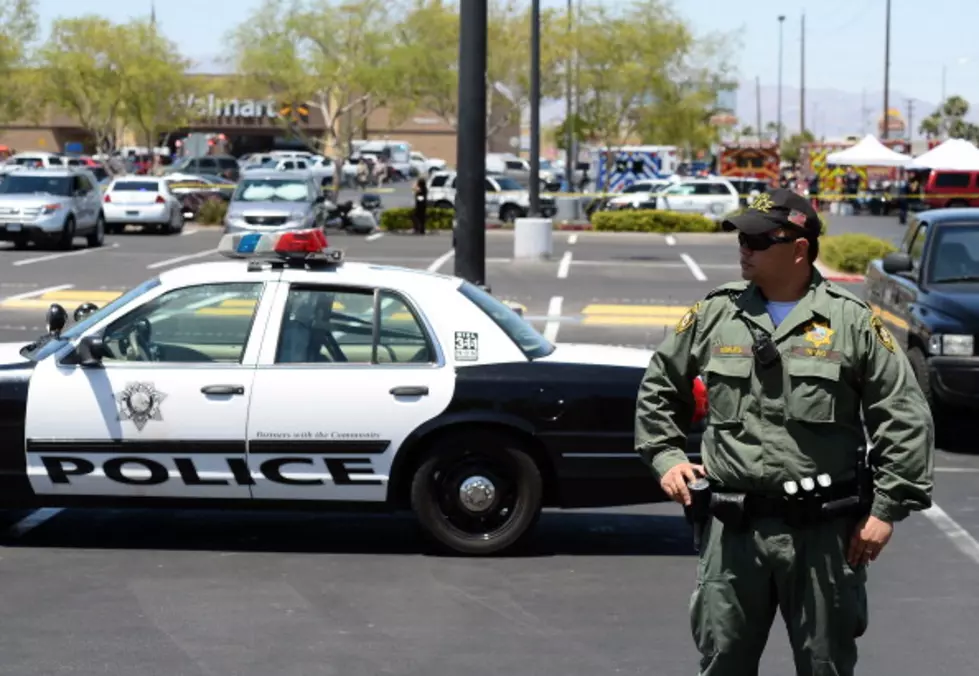Police Probe Ties Between Vegas Shooters, Bundy
