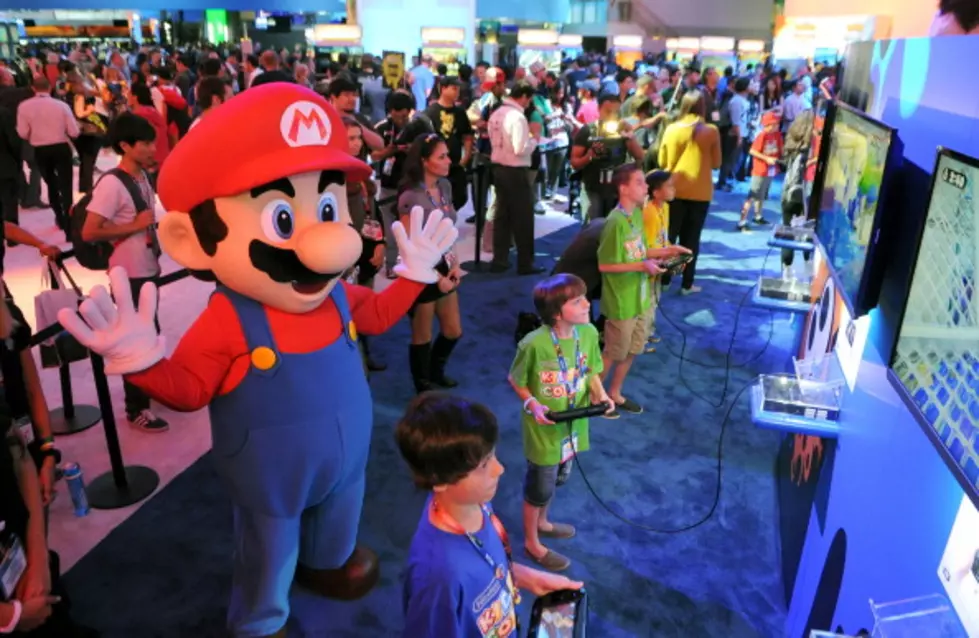 E3 Offers More Ways to Have Fun with More Than 1