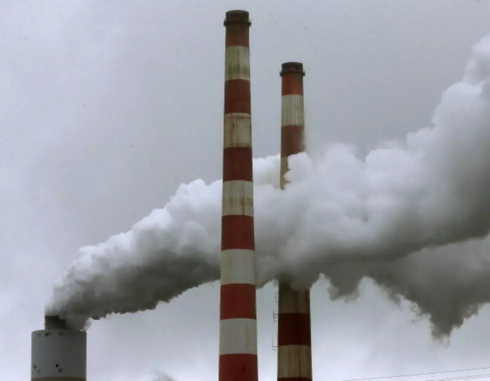 NJ Environmentalists Praise Obama Plan to Curb Pollutants [AUDIO]