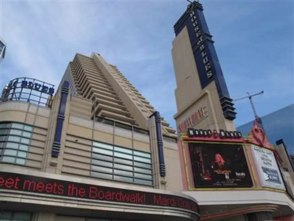 Showboat casino workers to protest planned closing