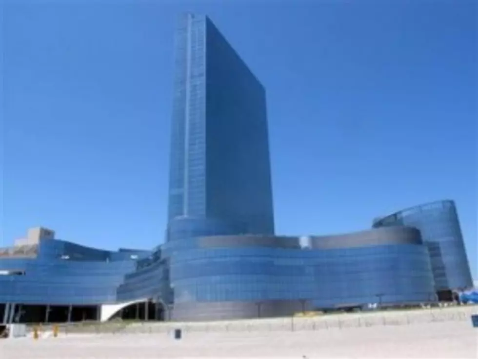 Brookfield Places $110M Bid For Revel Overnight [UPDATE]