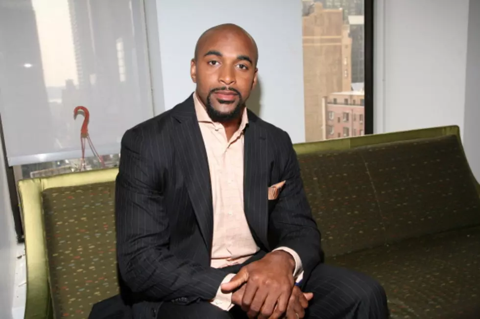 David Tyree joins Giants&#8217; front office