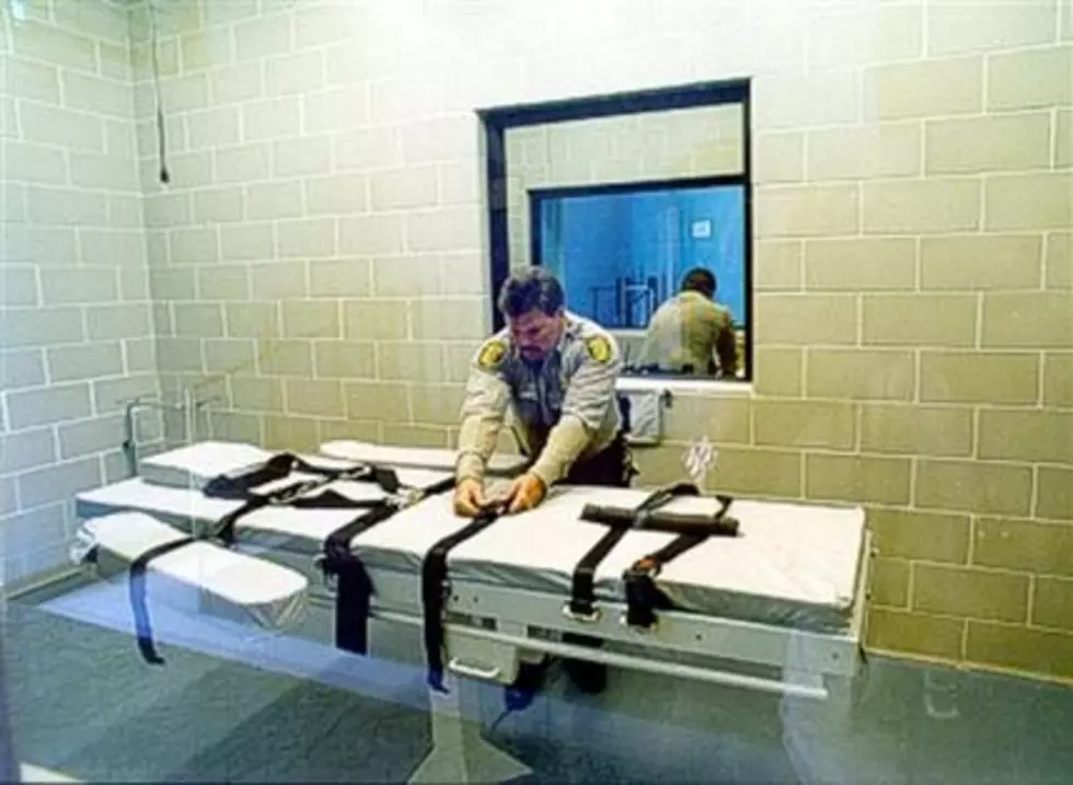 Arizona execution renews debate over death methods