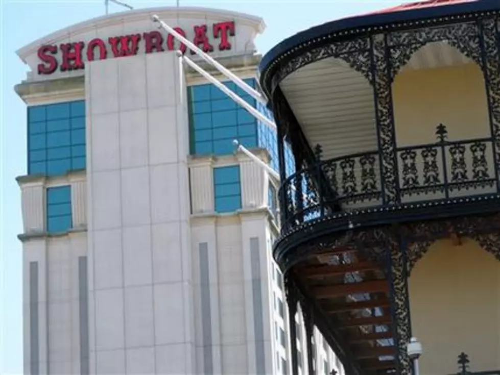 Caesars shows Showboat to &#8216;interested party&#8217;