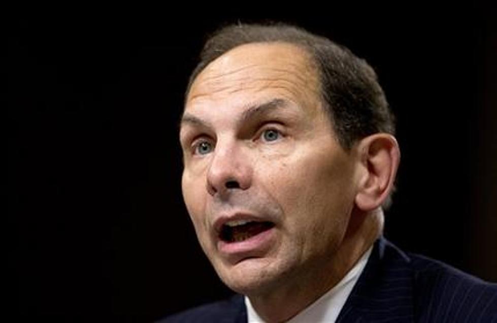 Senate confirms P&G’s McDonald as VA secretary