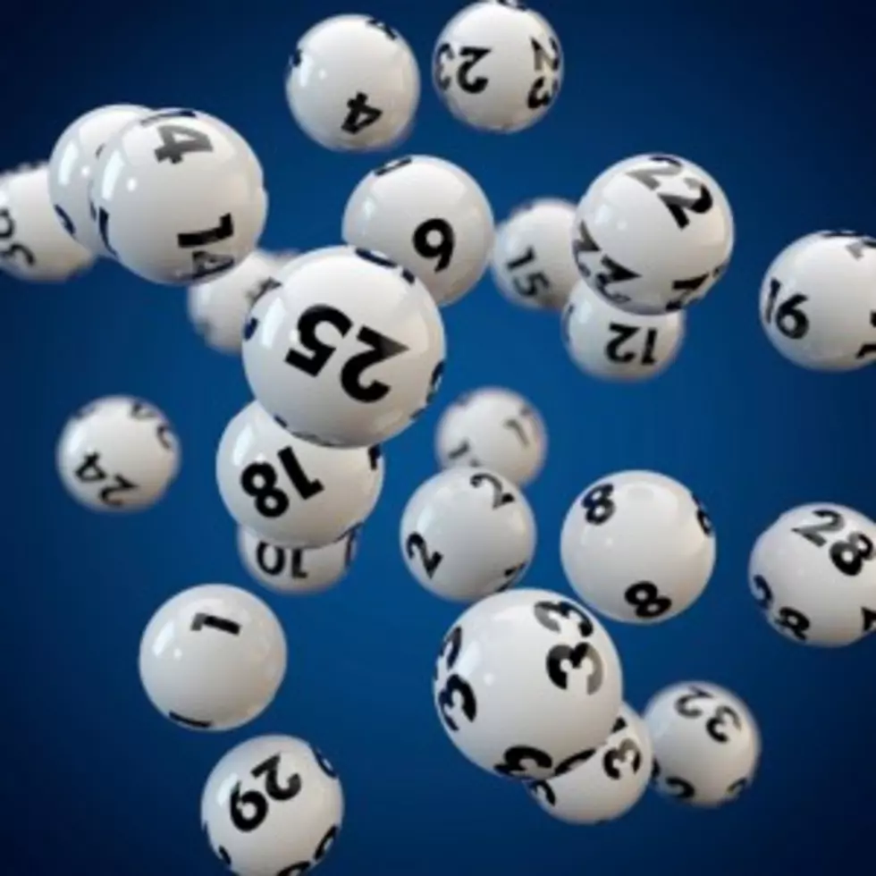 Winning numbers drawn in New Jersey Lottery, Dec. 24