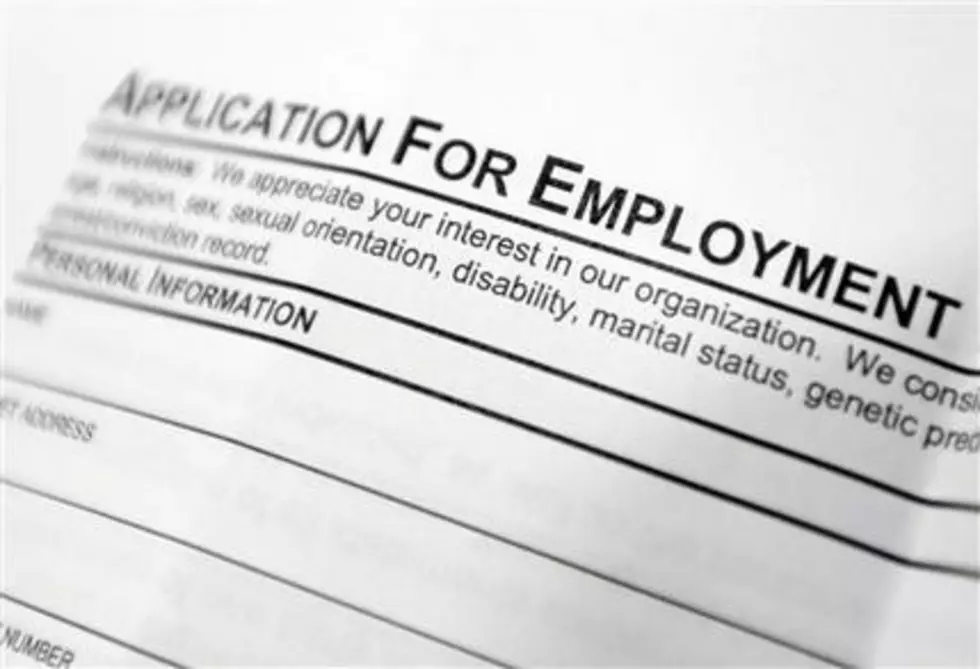 Lies, embellishments prevalent in resumes