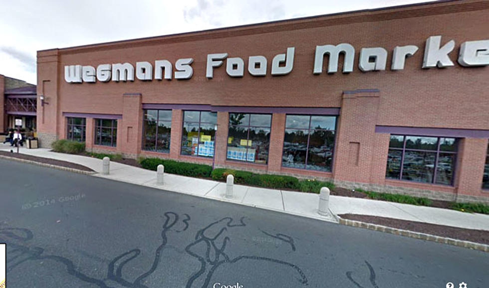 Scam alert: Wegmans Facebook coupon giveaway is fake, company says