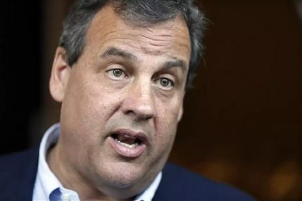 Christie faces mounting suits over public records