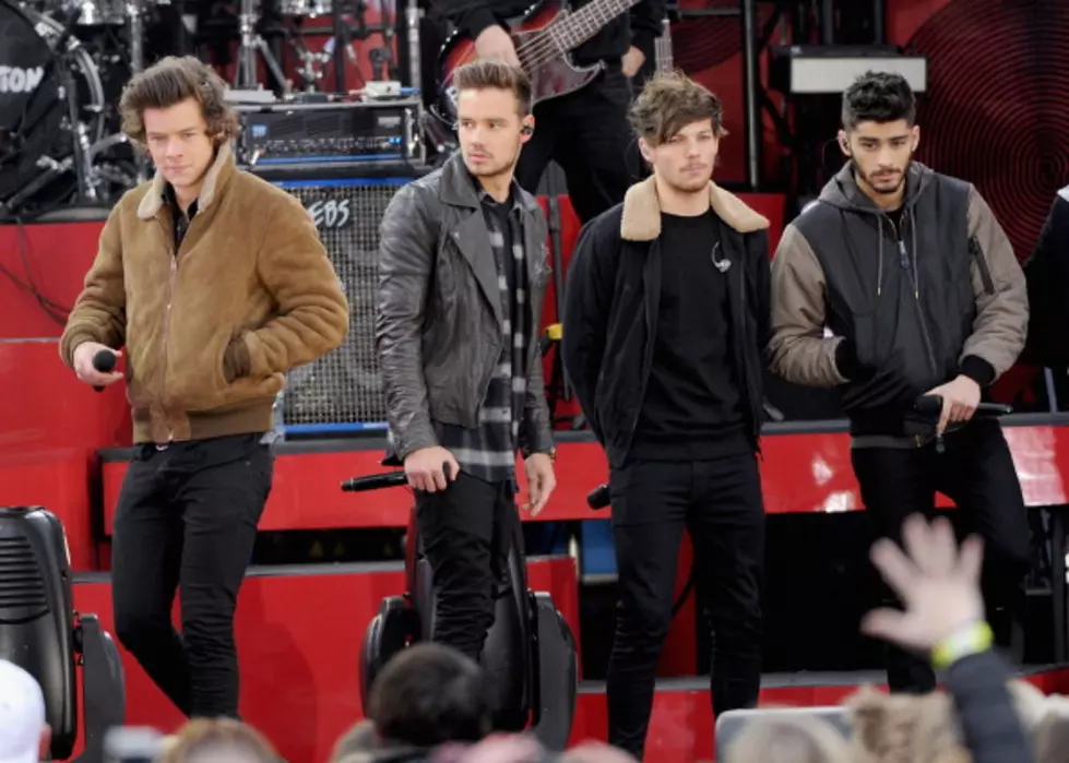 NJ Transit offers trains to One Direction concert