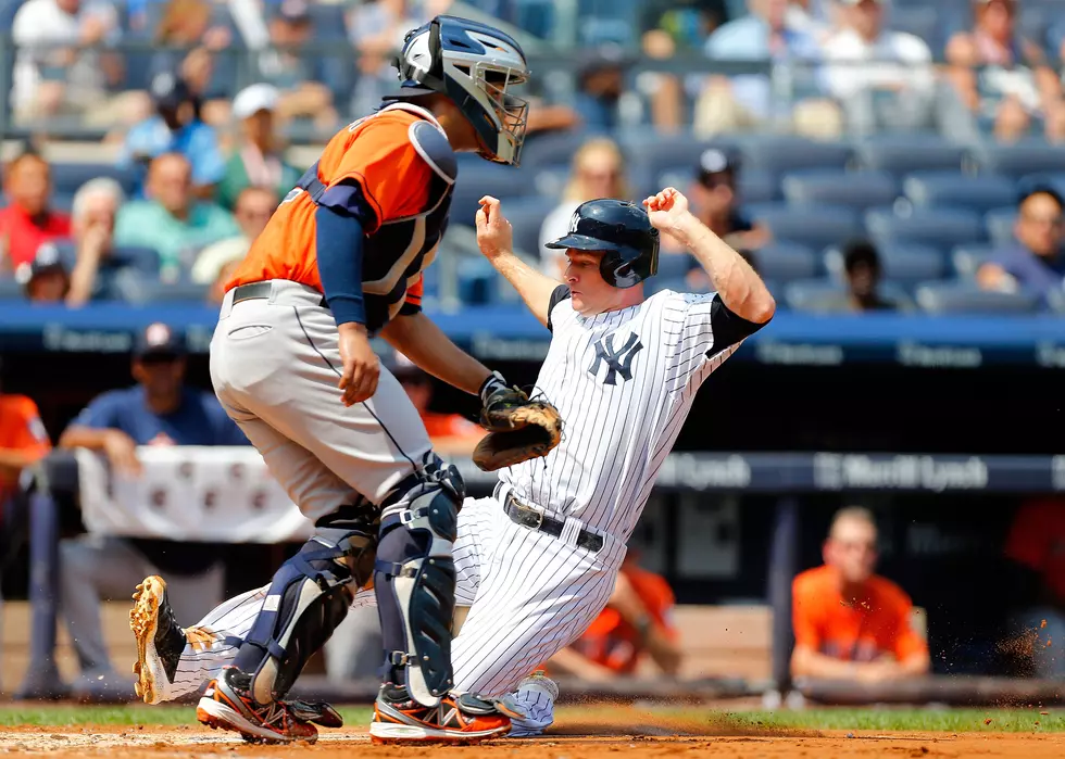 McCarthy, Yankees avoid sweep, beat Astros