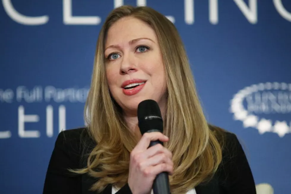 Chelsea Clinton will head to NJ Tuesday for Hillary campaign