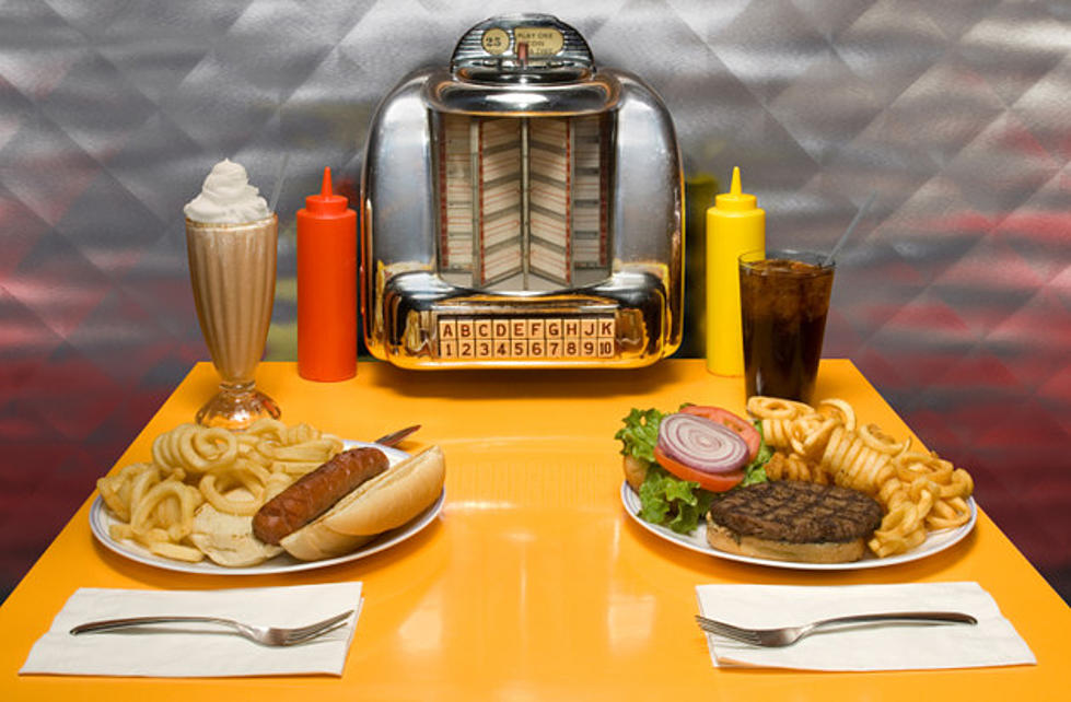 NJ’s top diners: Check out the list according to NJ101.5 listeners